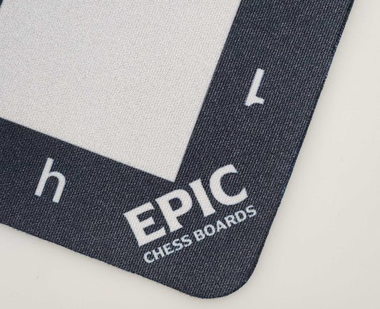 Epic Chess Boards - Brand Styles